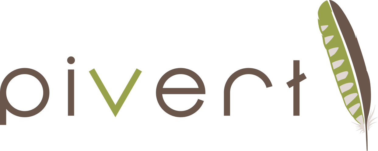 Pivert